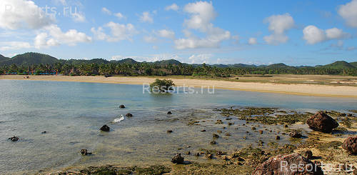 Novotel Lombok 38
